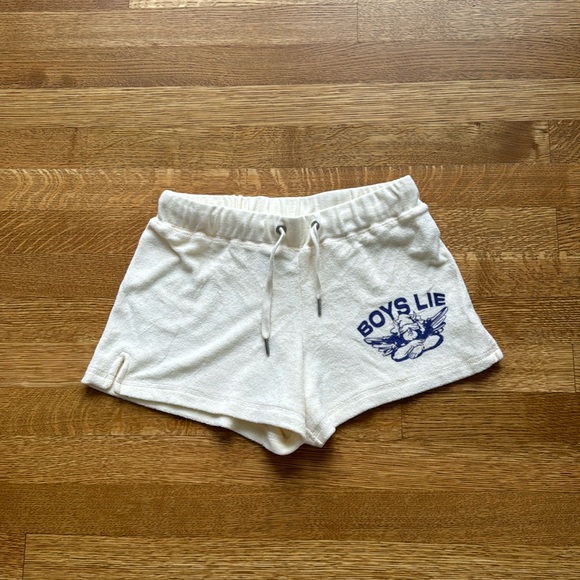 Boys Lie Pants - Boys Lie Shorts